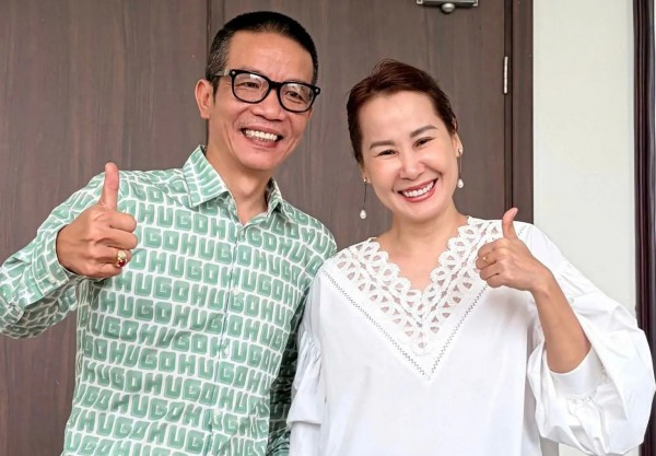 Thắng kiện BH Media sau 5 năm, nhạc sĩ Giáng Son nói gì? Thắng kiện BH Media sau 5 năm, nhạc sĩ Giáng Son nói gì?