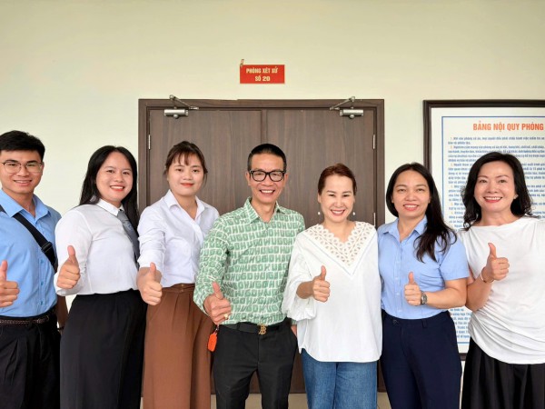 Thắng kiện BH Media sau 5 năm, nhạc sĩ Giáng Son nói gì? Thắng kiện BH Media sau 5 năm, nhạc sĩ Giáng Son nói gì?