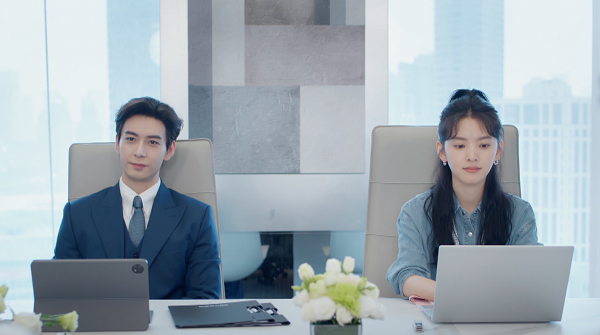 Anh cũng có ngày này - Tổng tài bá đạo và cô trợ lý ngây thơ