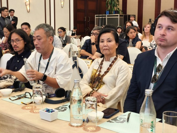 LHP châu Á Đà Nẵng lần IV: Hướng đến hệ sinh thái điện ảnh hoàn chỉnh LHP châu Á Đà Nẵng lần IV: Hướng đến hệ sinh thái điện ảnh hoàn chỉnh