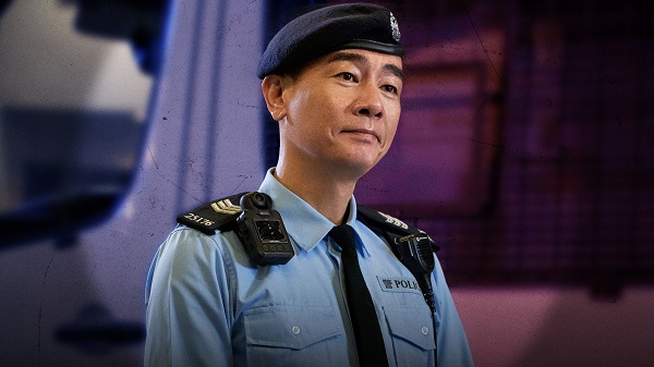 Người bảo vệ chân lý - SCTV9 độc quyền và đồng thời với TVB