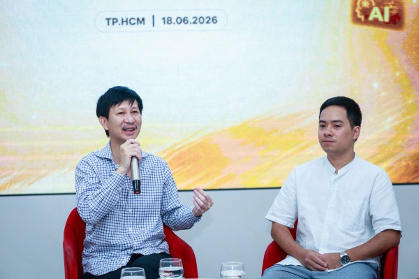 Nguyễn Phan Quang Bình tiết lộ nguyên tắc khi thực hiện 'Hộ linh tráng sĩ'